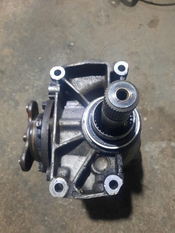 Cutie transfer VOLKSWAGEN GOLF 7 Audi A3 2.0 TFSI 4motion cod ZSB0 409053