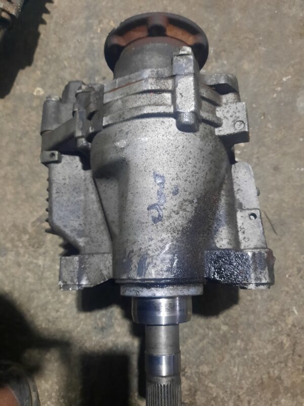 Cutie transfer VOLKSWAGEN GOLF 7 Audi A3 2.0 TFSI 4motion cod ZSB0 409053