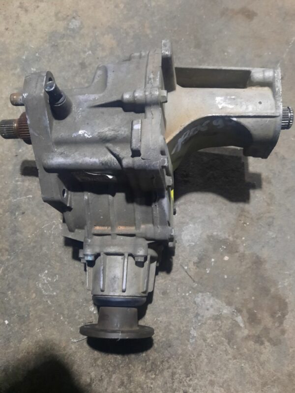 Cutie transfer Hyundai Tucson 1 cod H071261266