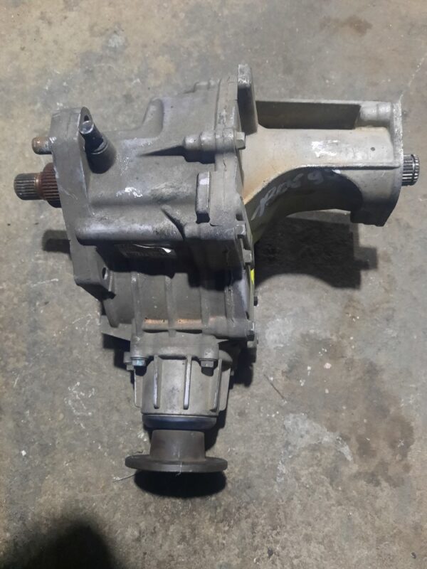 Cutie transfer Hyundai Tucson 1 cod H071261266