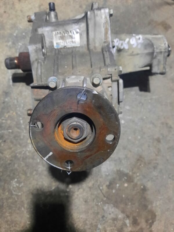 Cutie transfer Hyundai Tucson 1 cod H071261266