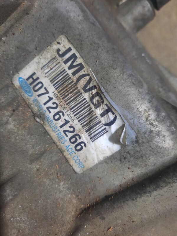 Cutie transfer Hyundai Tucson 1 cod H071261266