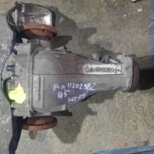 Grup spate diferential Audi Q5 2,0 TFSI Quattro facelift 2013 cod OAR5250836