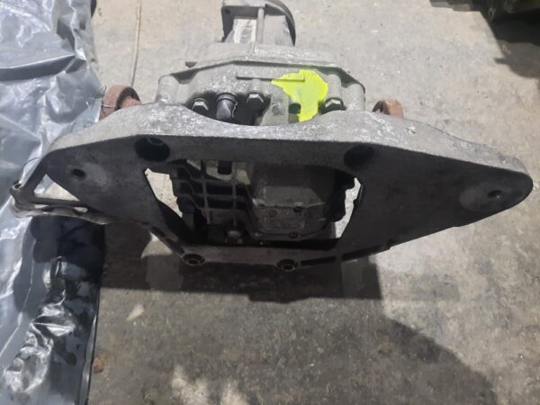 Grup spate diferential Audi Q5 2,0 TFSI Quattro facelift 2013 cod OAR5250836