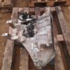 Cutie de viteze semiautomata DS5 3008 508 2.0 HDI 163 Hybrid 20DR33