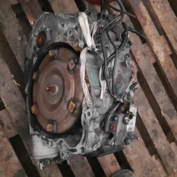 Cutie automata 9657656480  Citroen C4 Picasso 308 2.0 HDI cod 20GR03 TF-80SC