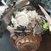 Pompa injectie Renault II 2 Trafic 2.0 dci Cod 8200912103