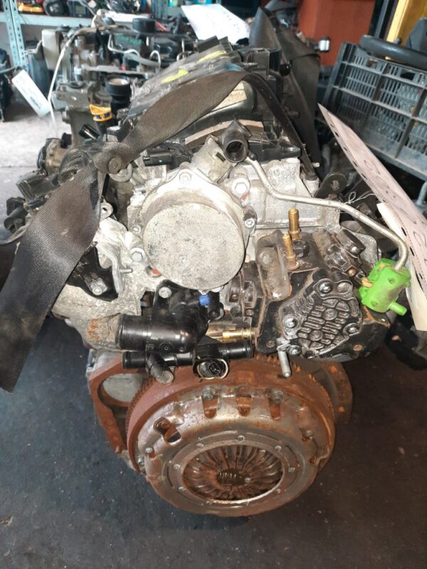 Pompa injectie Renault II 2 Trafic 2.0 dci Cod 8200912103