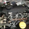 Pompa injectie Dacia Renault Delphi cod 28237290