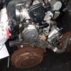 Motor K9K-628 K9KE628 Dacia Dokker Duster Lodgy Logan Sandero 75/90CP