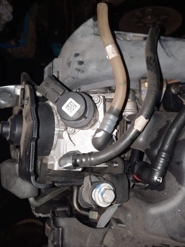 Motor K9K-628 K9KE628 Dacia Dokker Duster Lodgy Logan Sandero 75/90CP