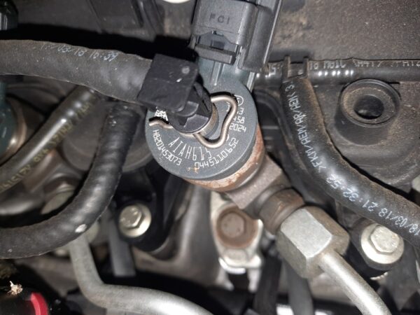 Motor K9K-628 K9KE628 Dacia Dokker Duster Lodgy Logan Sandero 75/90CP