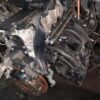 Motor fara anexe  gama VAG 1.4 benzina 86CP cod  CGGB