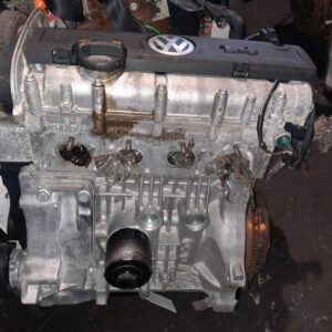Motor fara anexe  gama VAG 1.4 benzina 86CP cod  CGGB