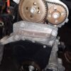 Motor fara anexe  gama VAG 1.4 benzina 86CP cod  CGGB