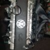 Motor fara anexe  gama VAG 1.4 benzina 86CP cod  CGGB