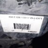 Motor fara anexe Renault CLIO IV 1.5 DCI  K9KE638 an 2019 Bosch