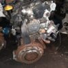 Motor fara anexe Renault CLIO IV 1.5 DCI  K9KE638 an 2019 Bosch