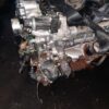 Motor fara anexe Renault CLIO IV 1.5 DCI  K9KE638 an 2019 Bosch