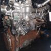 Motor fara anexe Renault CLIO IV 1.5 DCI  K9KE638 an 2019 Bosch