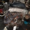 Motor Nissan QashQai 1.6 Benzina COD HR16DE an 2010-2013