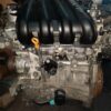 Motor Nissan QashQai 1.6 Benzina COD HR16DE an 2010-2013
