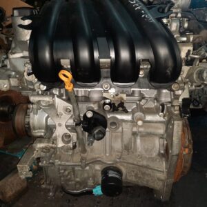Motor Nissan QashQai 1.6 Benzina COD HR16DE an 2010-2013