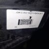 Motor 1.5 dci Duster Euro 5 cod K9K612 K9KC612 Bosch 90Cp