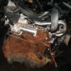 Motor 1.5 dci Duster Euro 5 cod K9K612 K9KC612 Bosch 90Cp