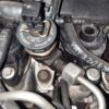 Motor 1.5 dci Duster Euro 5 cod K9K612 K9KC612 Bosch 90Cp