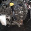 Motor 1.5 DCI CDI K9KE628 Renault Captur  Mercedes Dacia Bosch