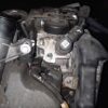 Motor 1.5 DCI CDI K9KE628 Renault Captur  Mercedes Dacia Bosch