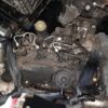 Motor 1.5 dci Clio 4 IV Euro 5 cod K9K612 K9KC612 Bosch 90Cp