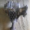 Diferential grup fata 4x4 Ford Kuga seria 1 2.0 TDCI Diesel cod 7530013190