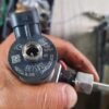 Injector Dacia Renault  Nissan Mercedes Euro 6 BlueDCI cod 0445110800 Bosch