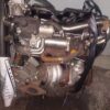 Motor 1.5 DCI Dacia Duster Logan Dokker Clio 3 Kangoo Modus cod K9K770 Delphi euro 5