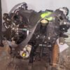 Motor 1.5 DCI Dacia Duster Logan Dokker Clio 3 Kangoo Modus cod K9K770 Delphi euro 5