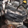 Motor Renault Nissan 1.5DCI 115 cp 1461 cm3 euro 5 cod  K9K 657 K9KG657