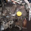 Motor Renault Nissan 1.5DCI 115 cp 1461 cm3 euro 5 cod  K9K 657 K9KG657