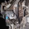 Motor Renault Nissan 1.5DCI 115 cp 1461 cm3 euro 5 cod  K9K 657 K9KG657