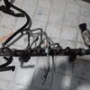 Rampa injectie cu regulator presiune 1.6 cdti Opel cod 55490702