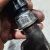 Rampa injectie cu regulator presiune 1.6 cdti  Opel cod 55490702