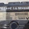 ECU Calculator Motor Renault Megane 1.6B 2003 8200283924 8200242405