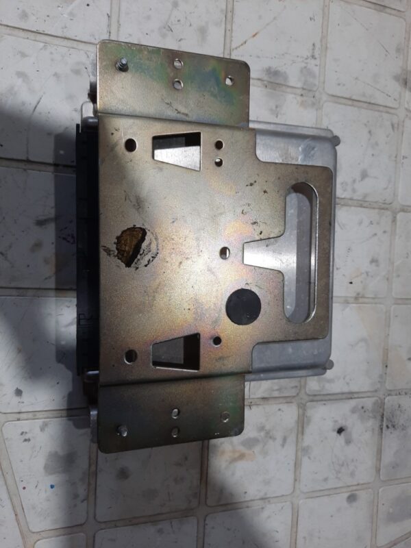 ECU Calculator motor Mercedes Vito 2.2CDI A0001531079 0281010432 ED6032