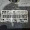 Calculator motor Opel Astra H 1.7CDTI cod 0281010859 24467018  8973068765