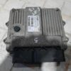 Calculator motor Fiat Punto cod 55192093