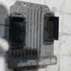 Calculator motor Opel 1.7 CDTI Z17DTH cod 98000322 8980003220