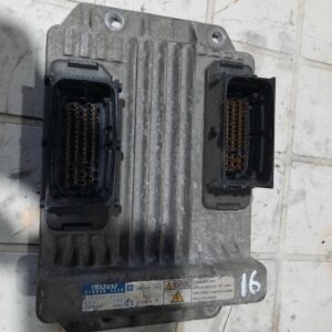 Calculator motor Opel 1.7 CDTI Z17DTH cod 98000322 8980003220