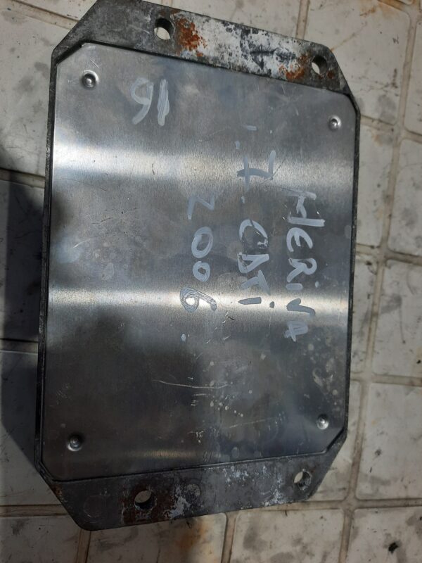 Calculator motor  Opel 1.7 CDTI Z17DTH cod 98000322 8980003220