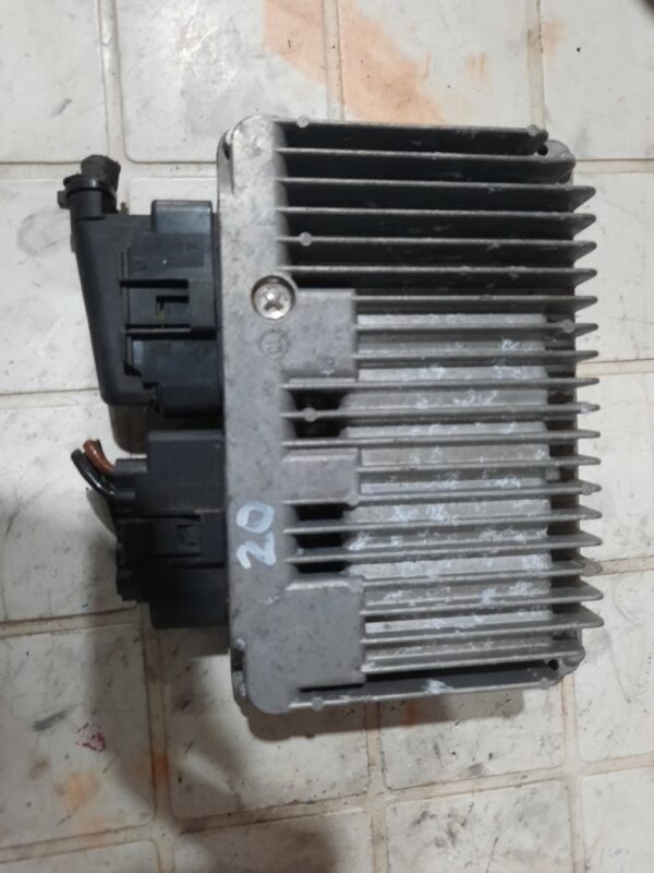 Calculator / Modul BMW 3 (E46) 1998 - 2007 Benzina 7516809